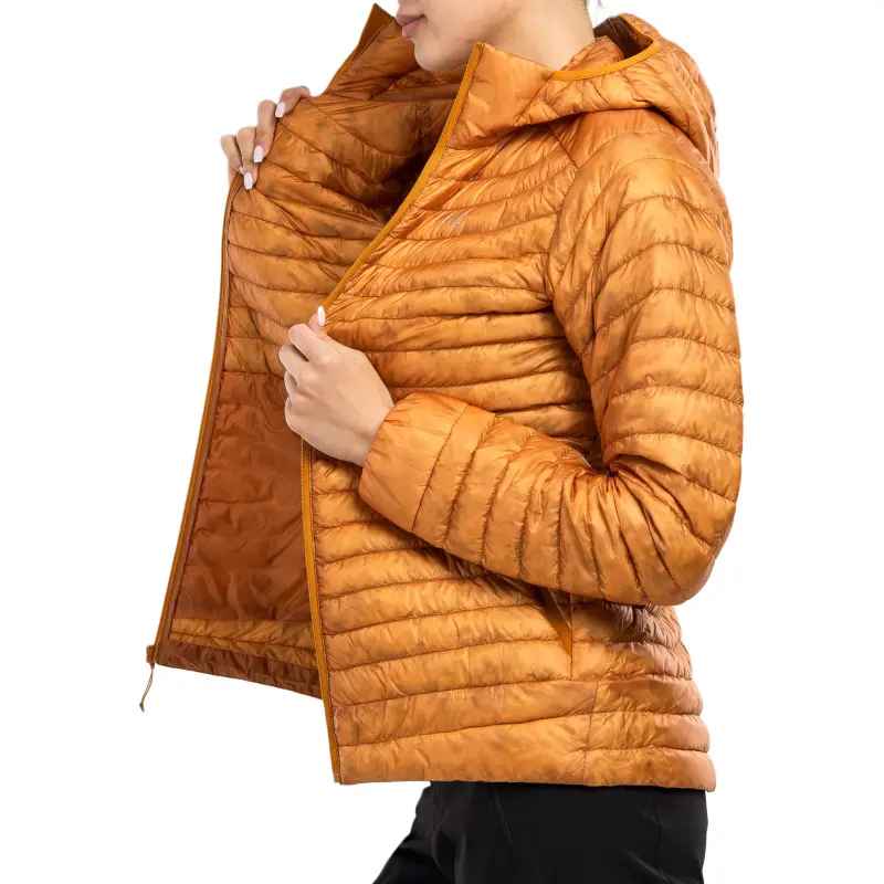 Arcteryx Cerium Down Jackets & Coats Women's-4