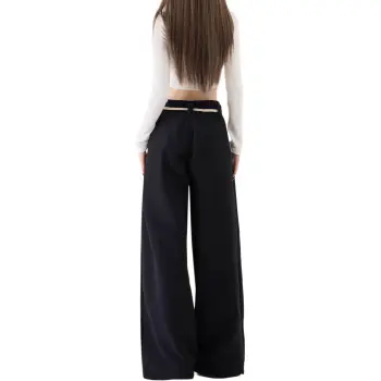 MPOX Casual Pants Women's