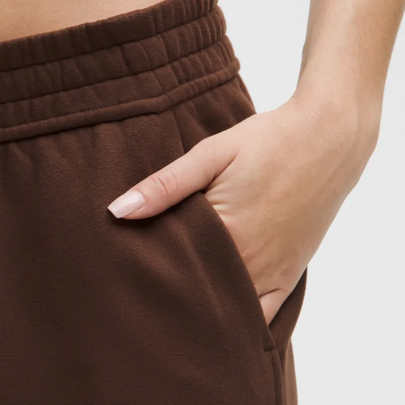 Lululemon Loungeful Sports Pants Women's Lava Cake-3