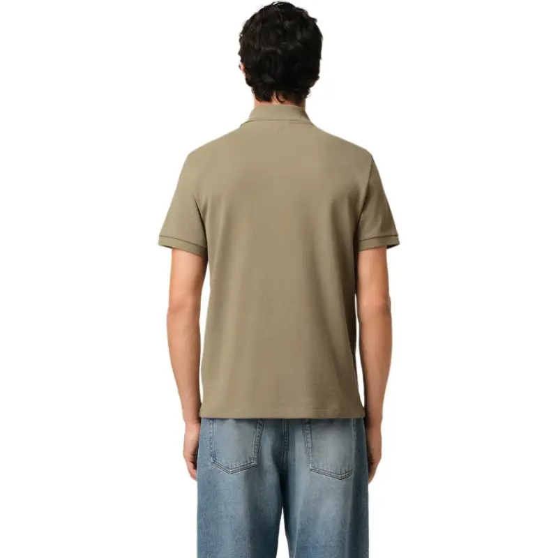 AMIPARIS Ami De Coeur Polo Shirt-2