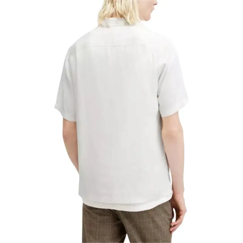 ALLSAINTS Shirts Men White-1