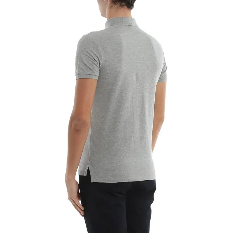 Polo Ralph Lauren Oversized Logo Polo Shirt-4