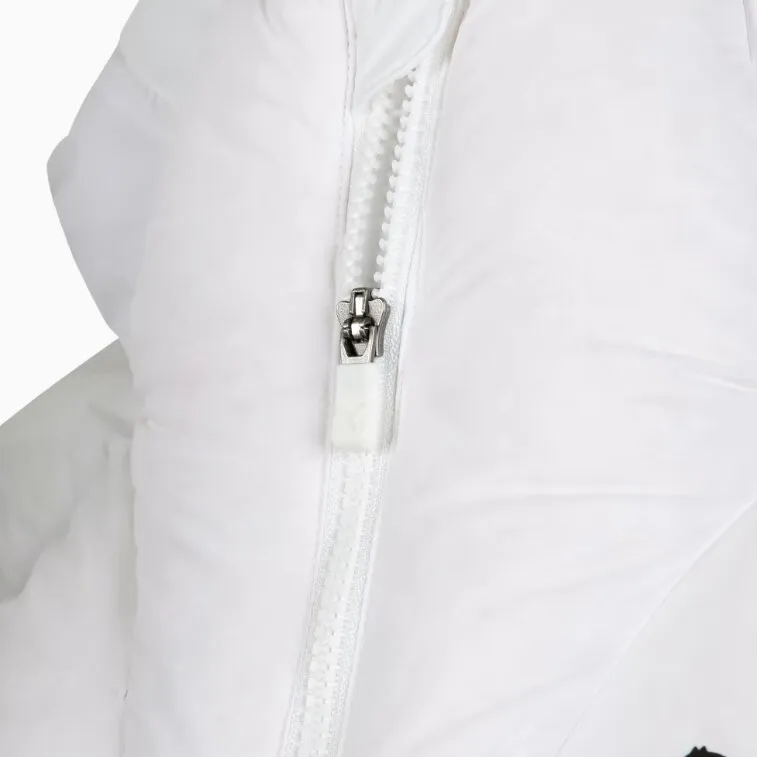Puma Mach Stretch Down Jacket White-3