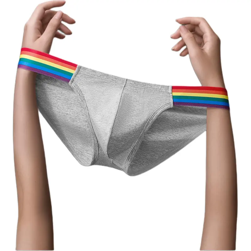 ROBINHOOD Triangle Underwear Men's-3