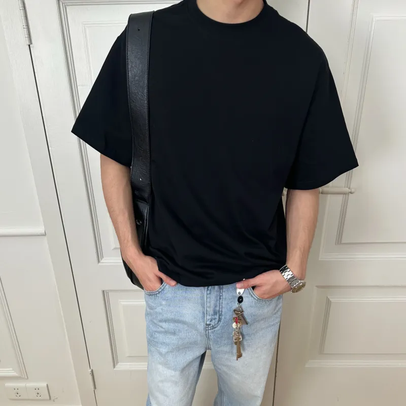 SKUNK GALLERY T-Shirts Men-7