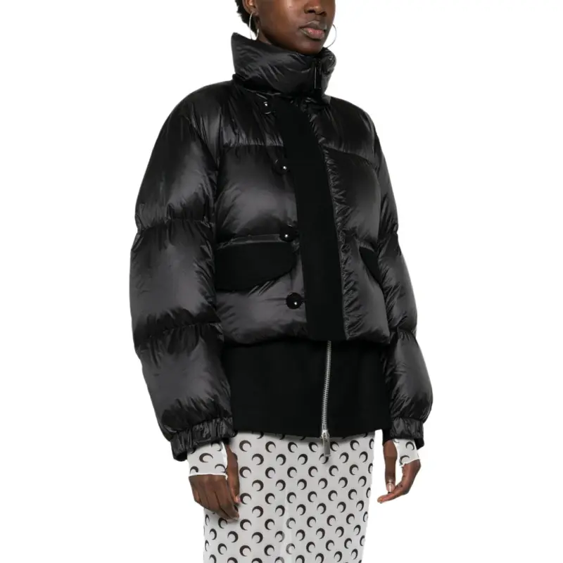 Sacai Layered Jacket-3