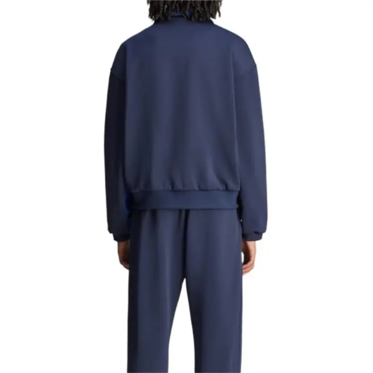 Adidas Originals Wales Bonner Pique Track Top-4