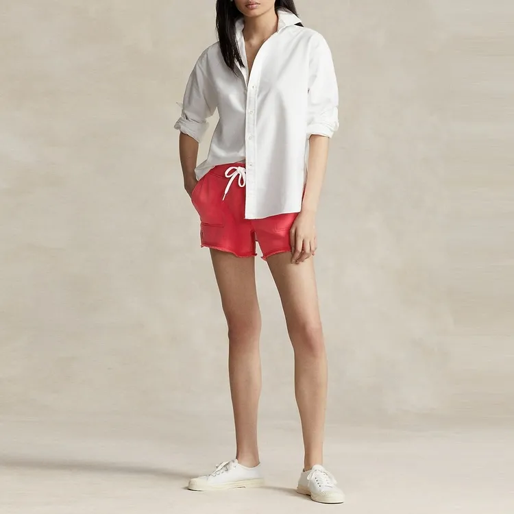 Polo Ralph Lauren Casual Shorts Women's-3