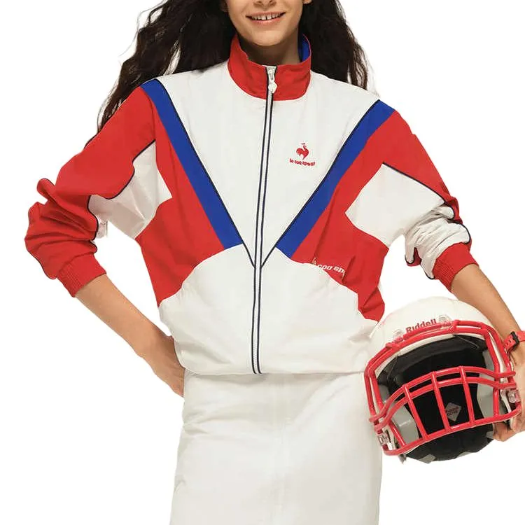 Le Coq Sportif Jackets & Coats Unisex-2
