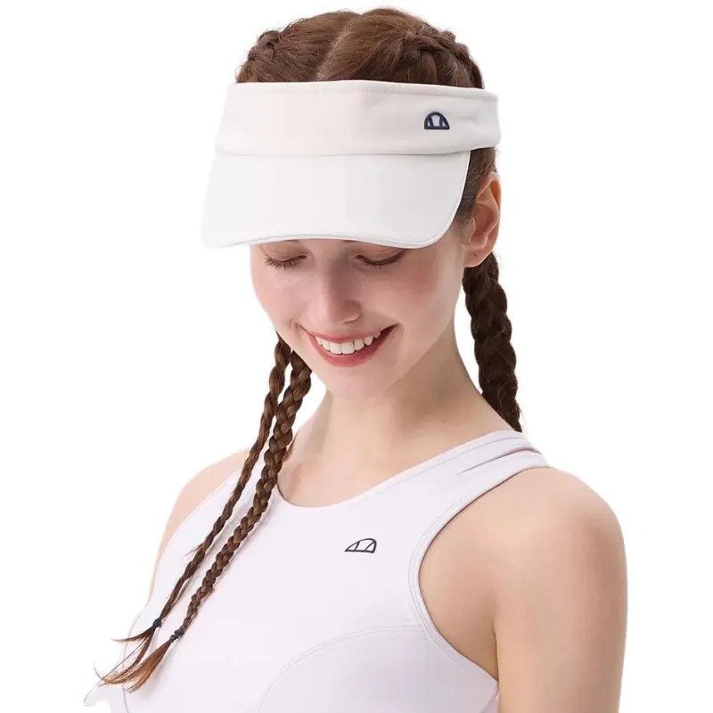 Ellesse Cotton Visor Cap Unisex-1