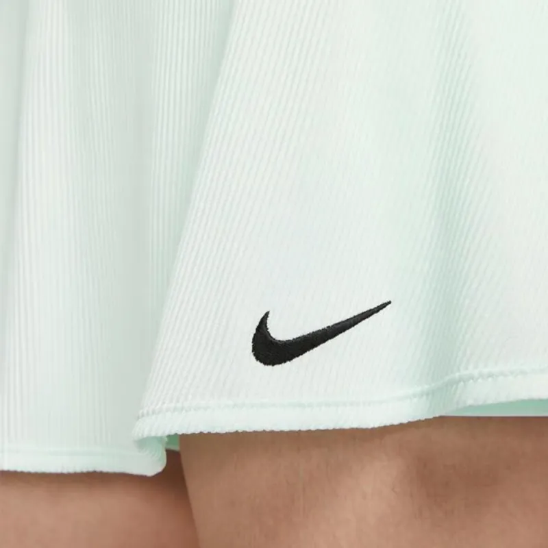 Nike Sports Shorts Women's Slight Green-5