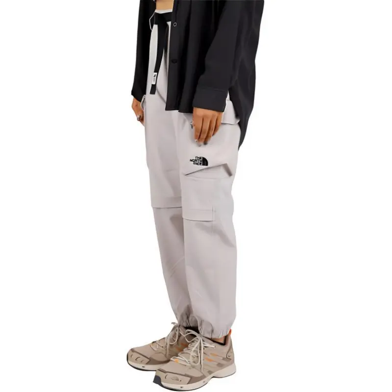 THE NORTH FACE Cargo Pants Unisex White-3