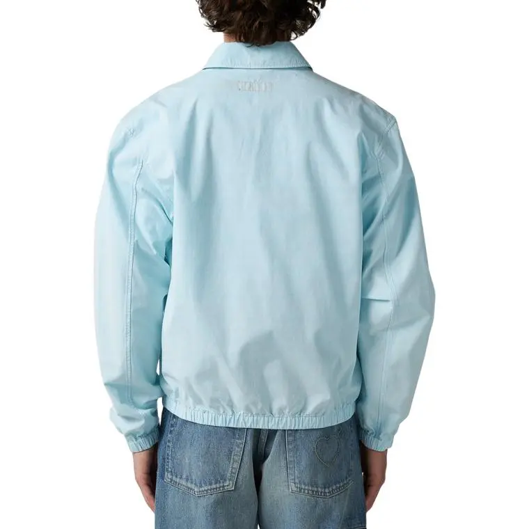 Polo Ralph Lauren Poplin Windbreaker-4