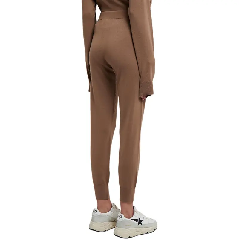 MaxMara Casual Pants Women's Brown-2