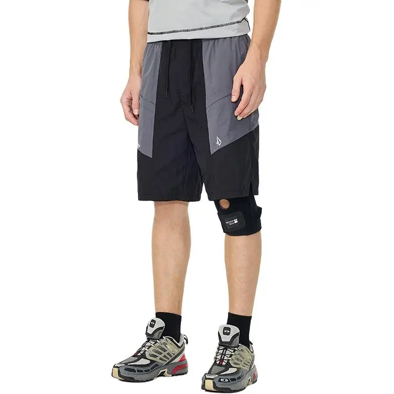 VOLCOM Casual Shorts Men-7
