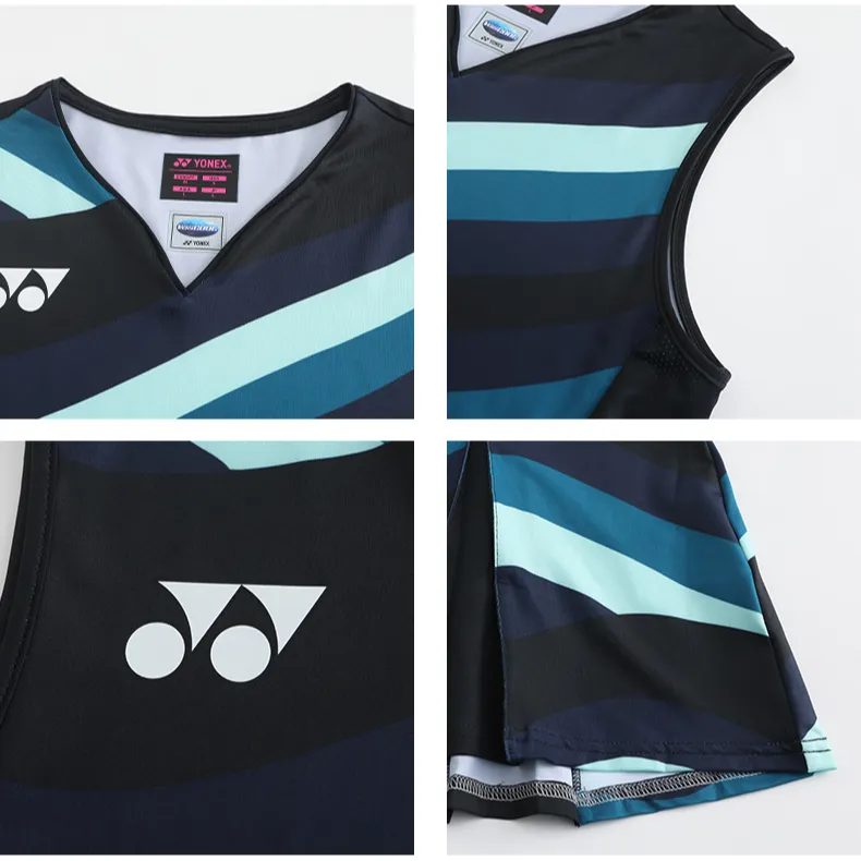 YONEX Contest Series Badminton Clothing Women's-2
