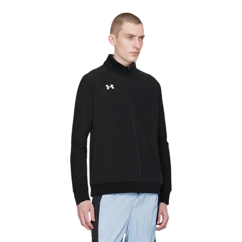 Under Armour Jackets Men Black-2