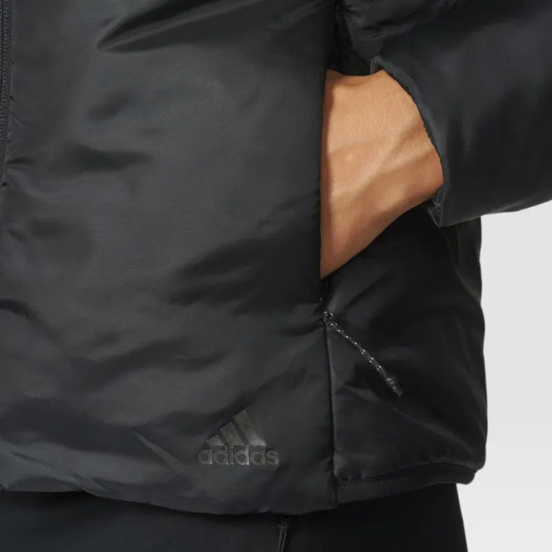 Adidas Puffer Jackets Women's-3