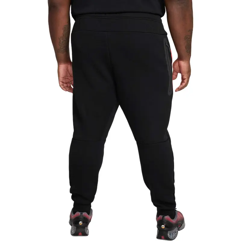 Nike Tech Men's Fleece Joggers-3