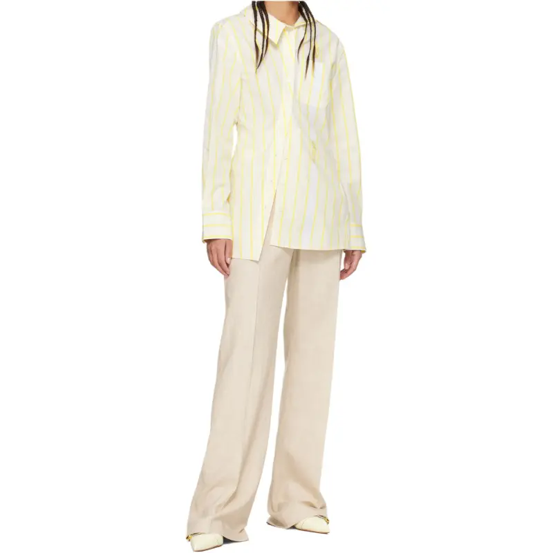 Jacquemus Pablo Shirt-3