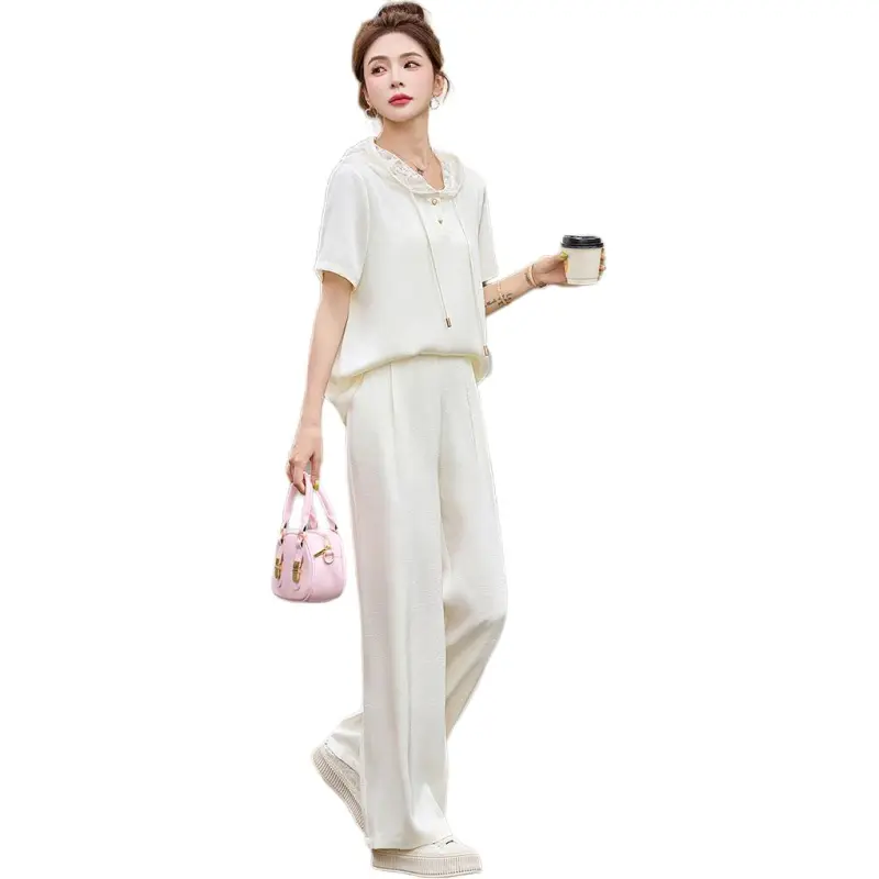 Fele.d Casual Suits Women's-2