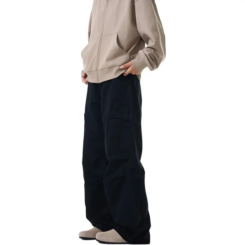 IJRJ Jeans Unisex-6