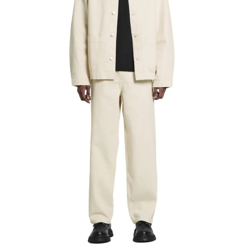 COS Jeans Men Ecru-3