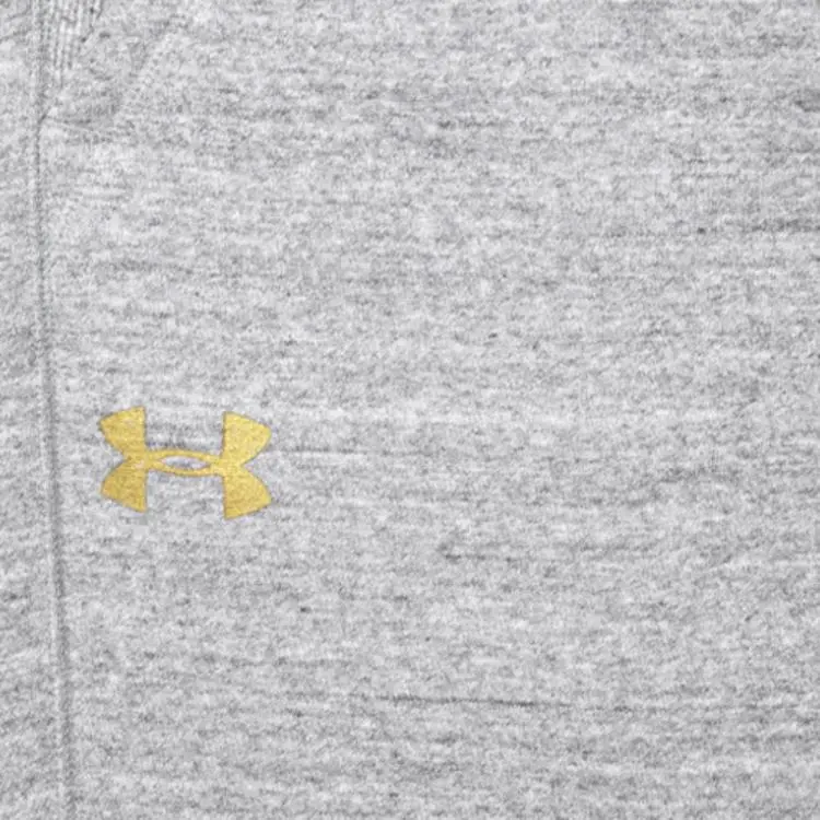 Under Armour Sports Pants Men's Gray-3