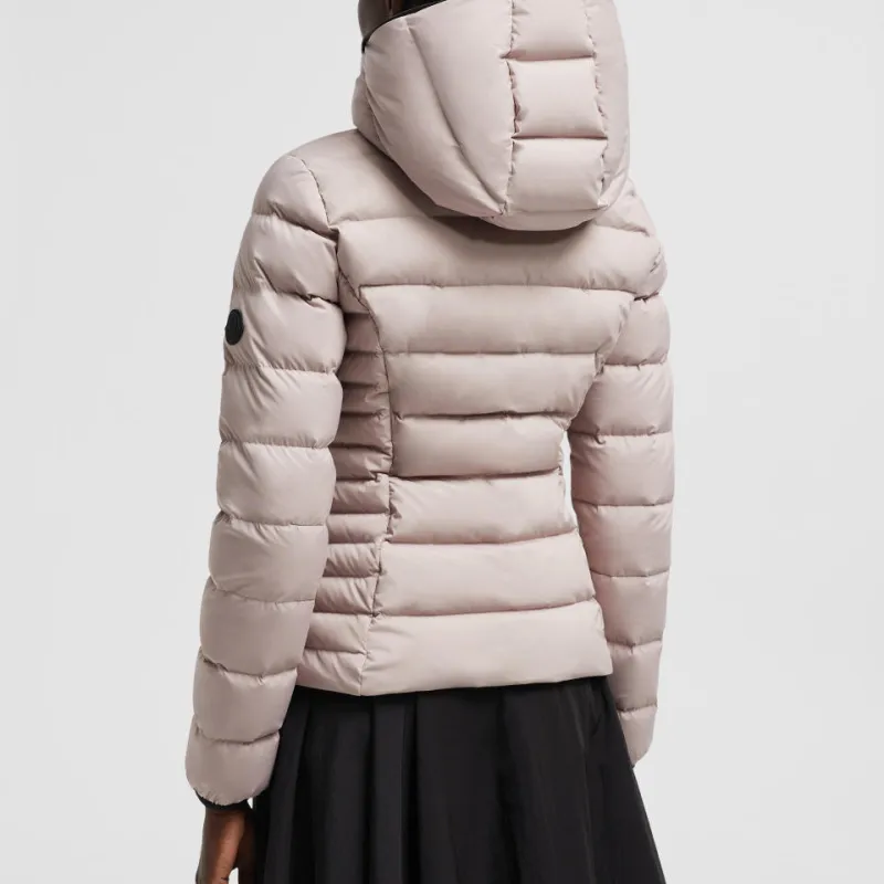 Moncler Herbe Zip Up Jacket-2