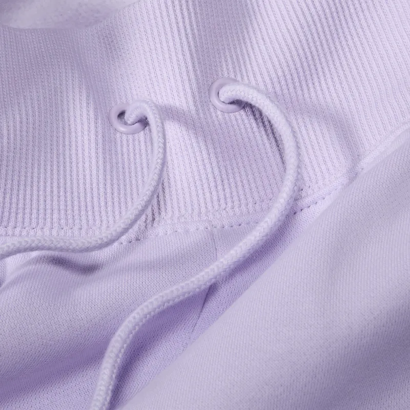 Nike Casual Pants Women's Violet-3