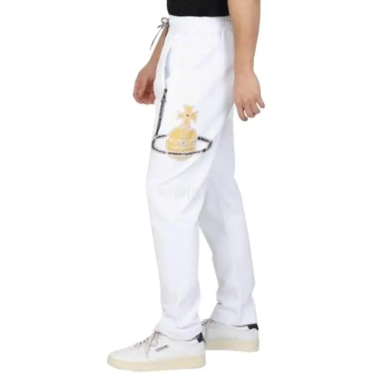 Vivienne Westwood Orb Printed Sweatpants-4