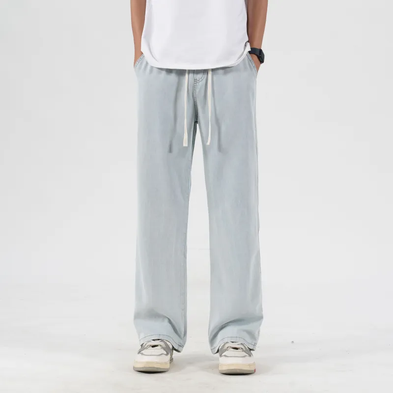 My name is MT Jeans Unisex-3