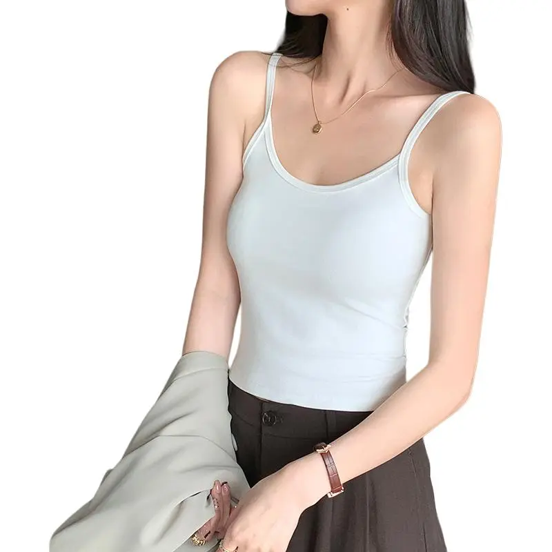 Urban beauty Tank Tops Women's-3