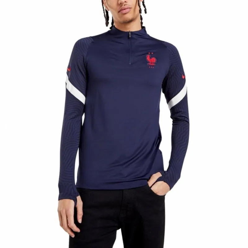 Nike Vaporknit France Strike L/S Top-2