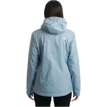THE NORTH FACE Venture 2Dryvent Jacket Women's Steel Blue