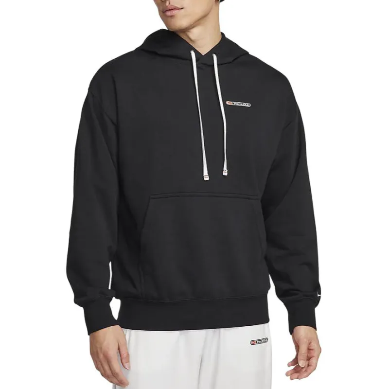 Nike Track Club Sweatshirt Men's Black-2