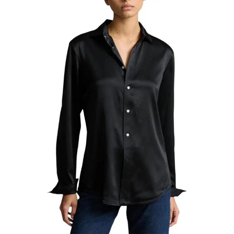 Polo Ralph Lauren Polo Pony embroidered Shirt-1