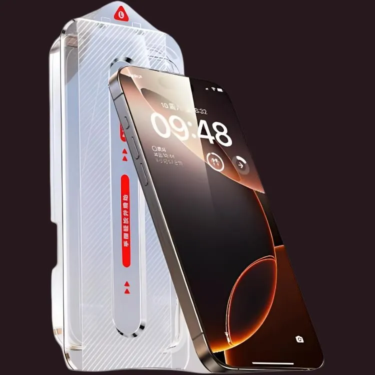 First Guard Cell Phone Protective Films-2