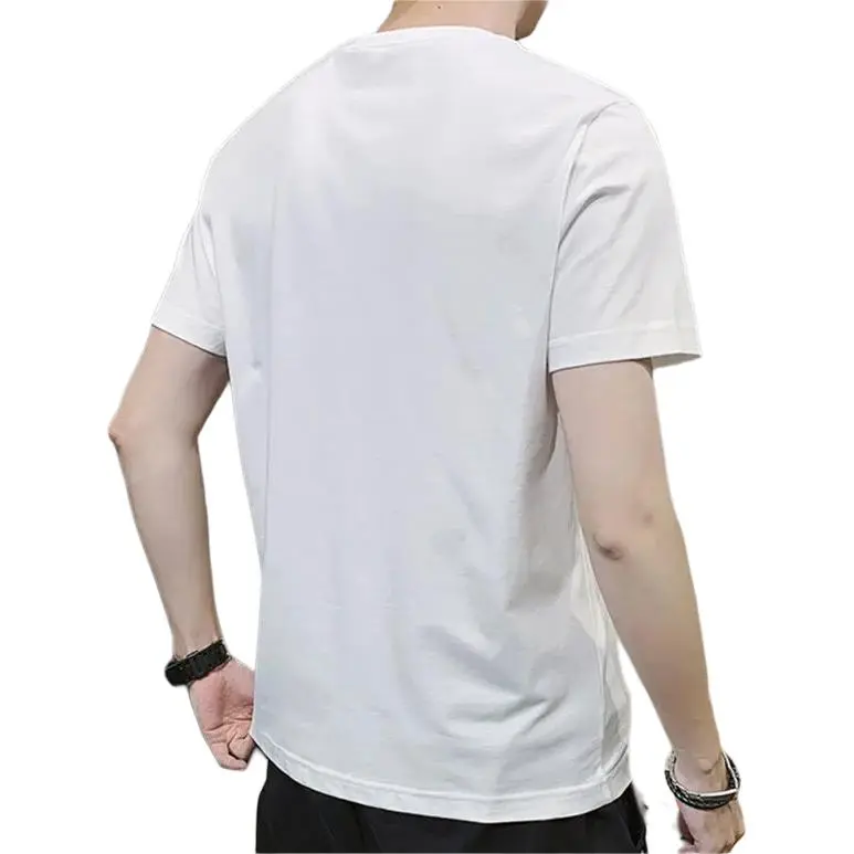 RASHOMONG T Shirts Unisex-1