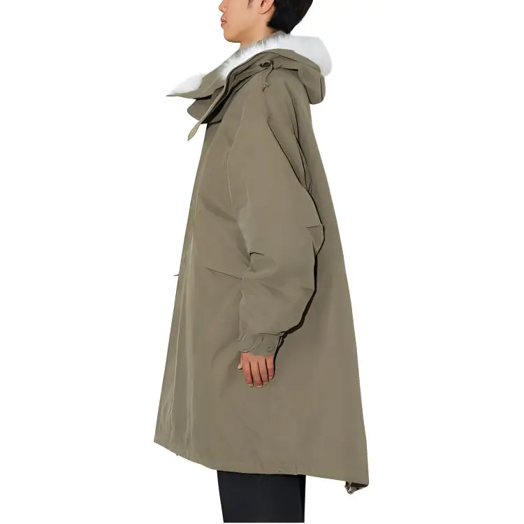 Beams Puffer Jackets Men-5