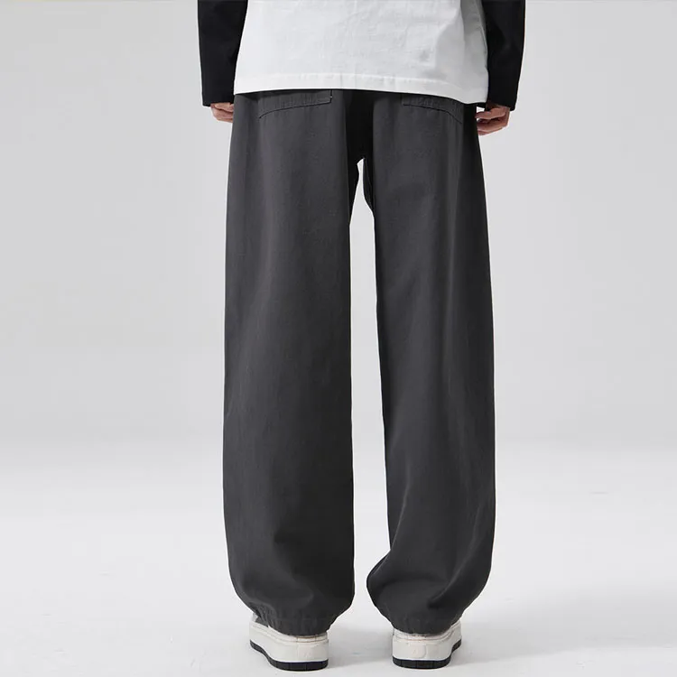 PAUL FRANK Casual Pants Men-3