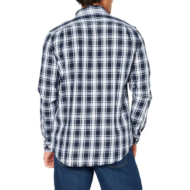 MICHAEL KORS Shirts Men Blue-1