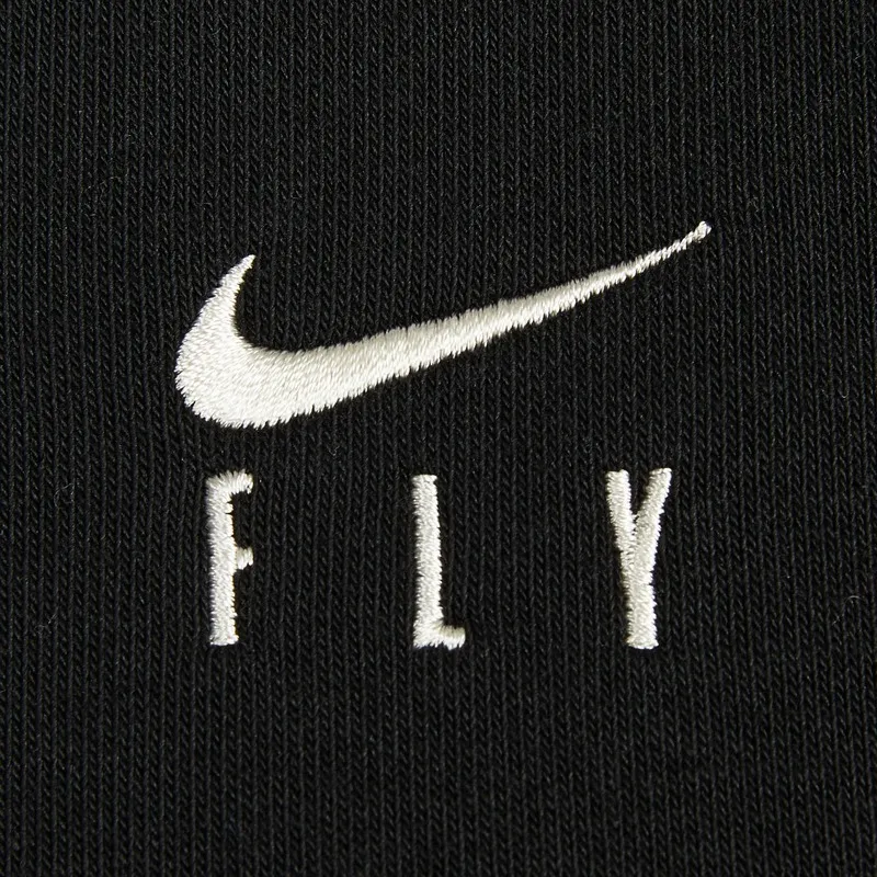 Nike Sweatshirts Women's Black-2