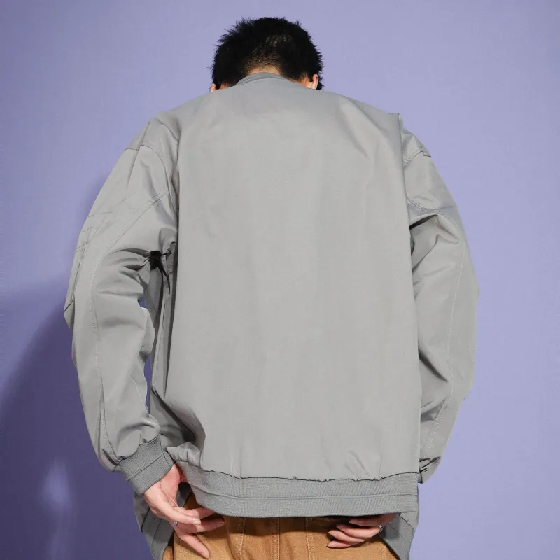 Tre Club AW23 Jackets Coats Unisex-7