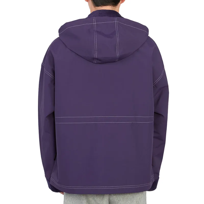 PUMA X Ami Woven Jacket-3