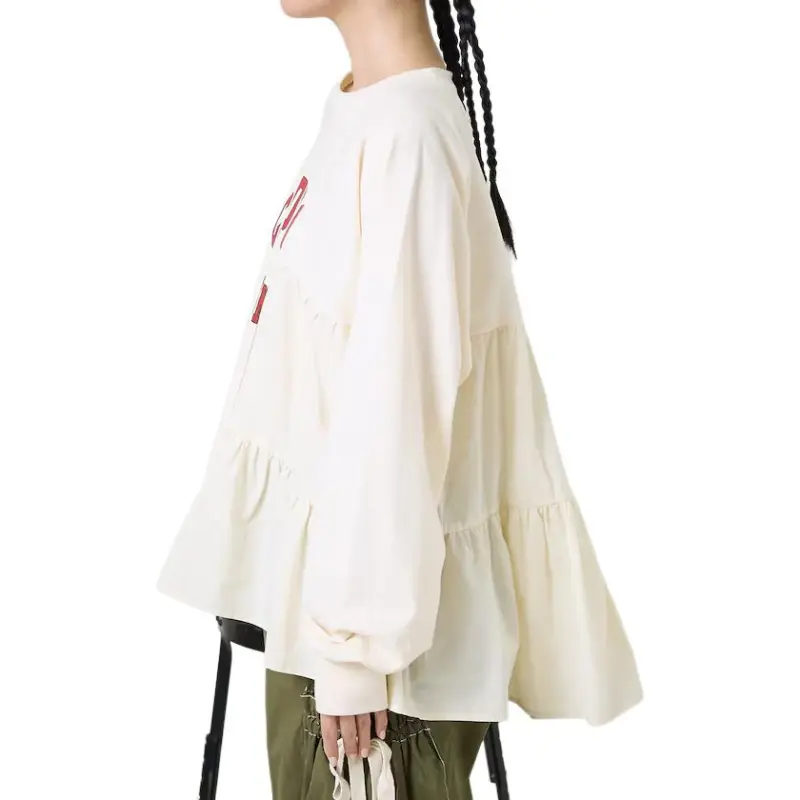 FREAK'S STORE T Shirt Women's White-2