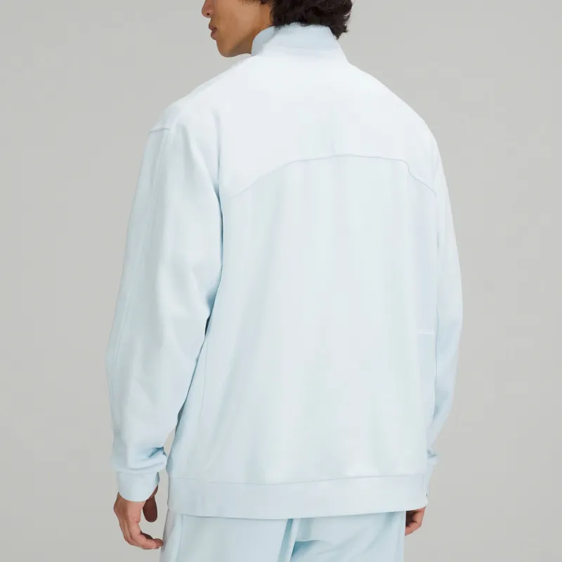 Lululemon French Terry Sweatshirts Men-4