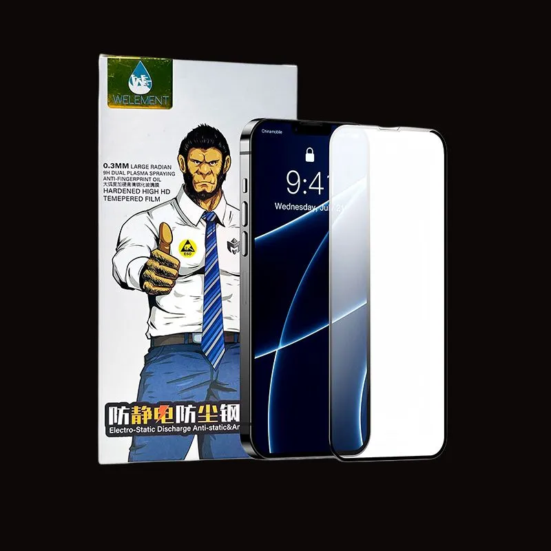 YOOVEI Cell Phone Protective Films-2