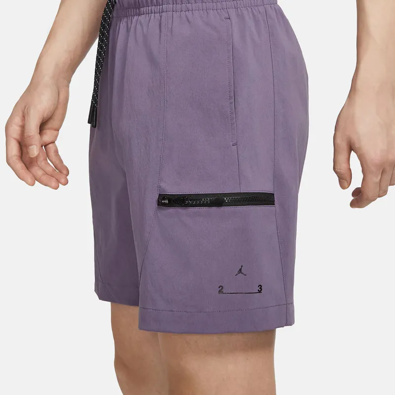 Jordan JORDAN 23 Engineered Series Casual Shorts Men's-3