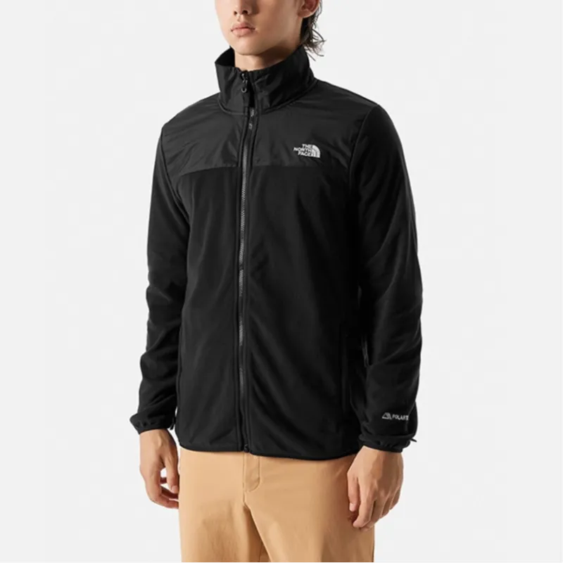 THE NORTH FACE Jackets Coats Men Black-4